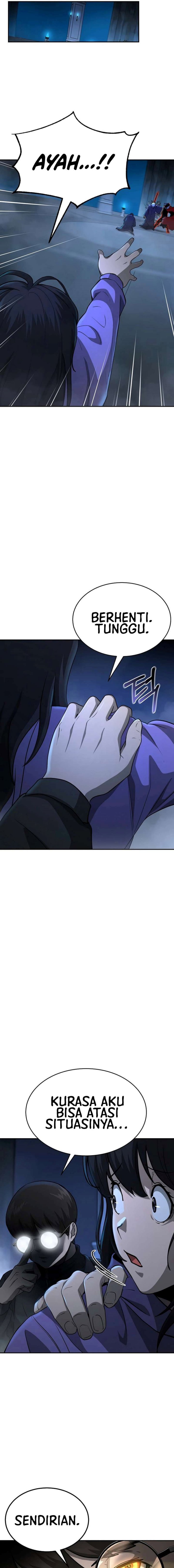 The Return Of Apocalypses Tyrant Chapter 13 Gambar 16