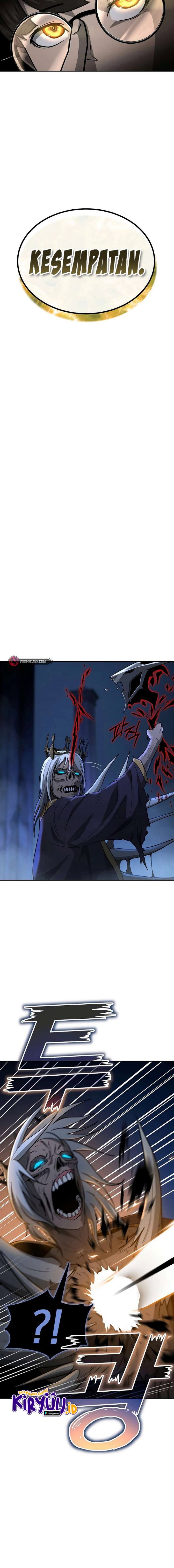 The Return Of Apocalypses Tyrant Chapter 13 Gambar 17