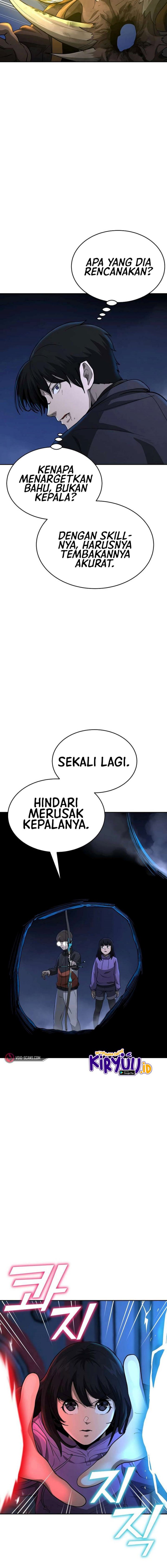 The Return Of Apocalypses Tyrant Chapter 13 Gambar 19