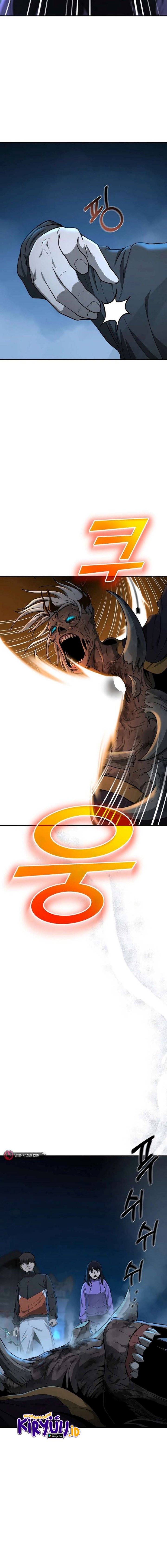 The Return Of Apocalypses Tyrant Chapter 13 Gambar 21