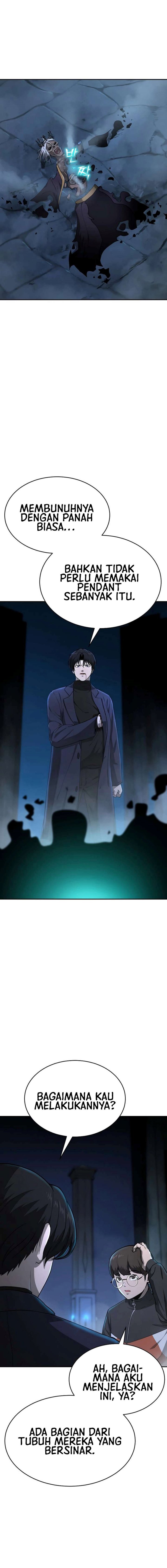 The Return Of Apocalypses Tyrant Chapter 13 Gambar 22