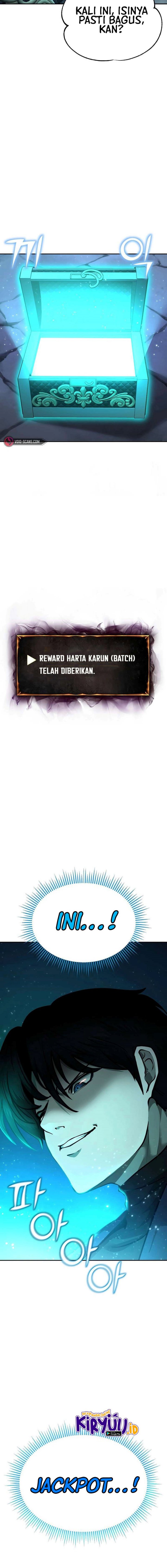 The Return Of Apocalypses Tyrant Chapter 13 Gambar 25