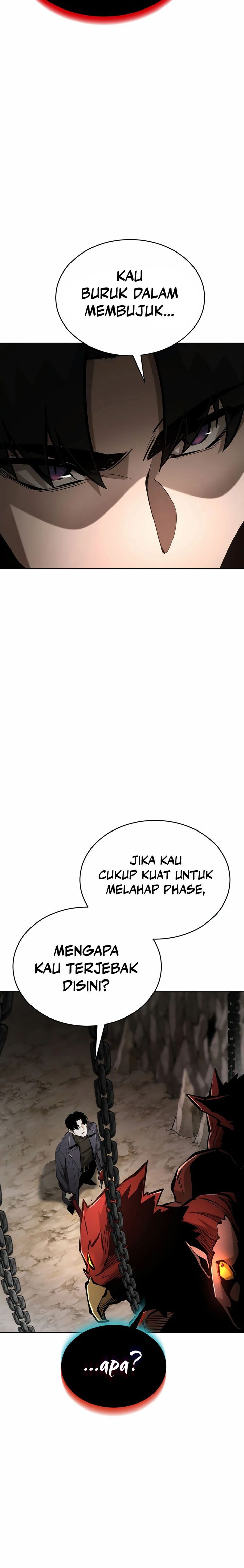 The Return Of Apocalypses Tyrant Chapter 35 Gambar 10