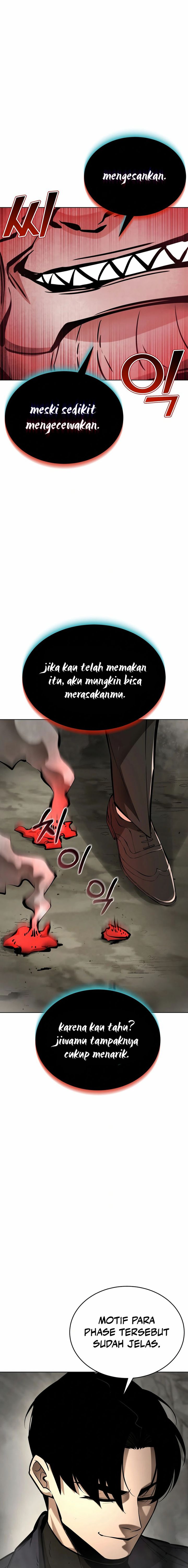The Return Of Apocalypses Tyrant Chapter 35 Gambar 12