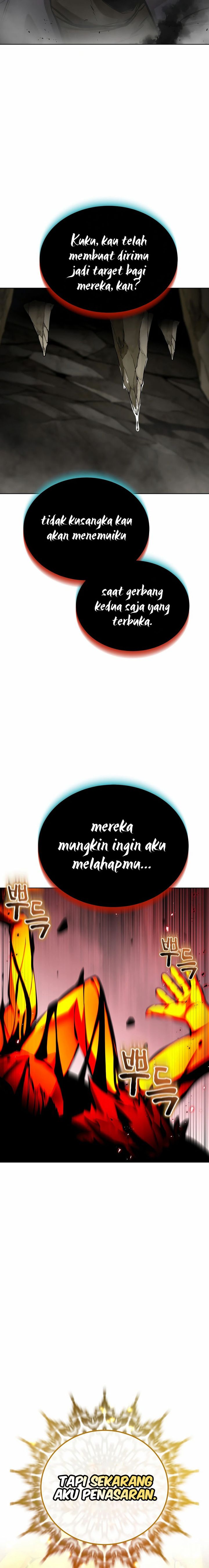 The Return Of Apocalypses Tyrant Chapter 35 Gambar 13