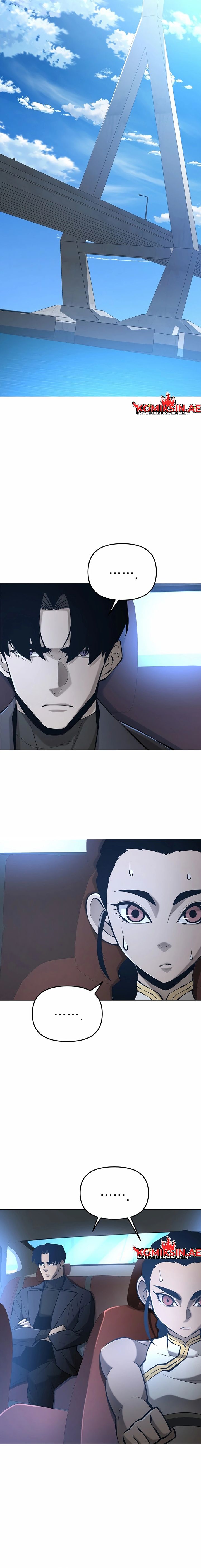 The Return Of Apocalypses Tyrant Chapter 38 Gambar 15
