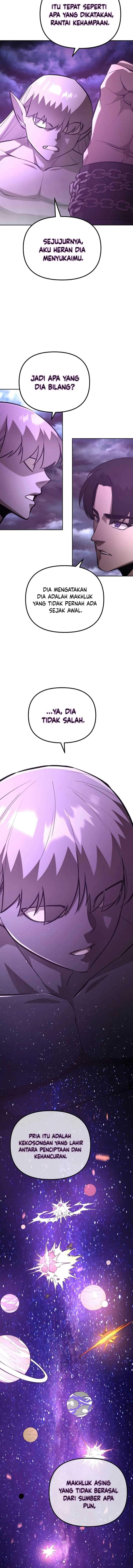 The Return Of Apocalypses Tyrant Chapter 47 Gambar 11