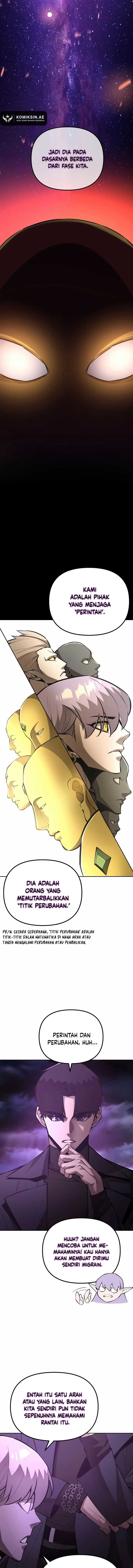 The Return Of Apocalypses Tyrant Chapter 47 Gambar 12
