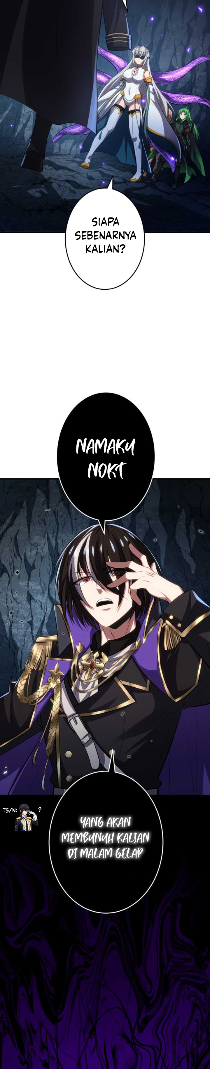 The Return of Demon King After Being Sealed for 3000 Years Chapter 11 Gambar 3