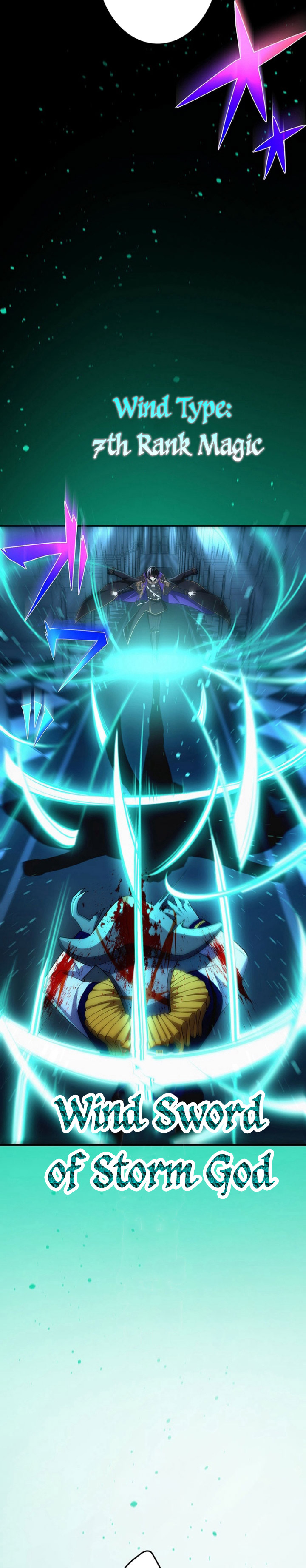 The Return of Demon King After Being Sealed for 3000 Years Chapter 16 Gambar 7