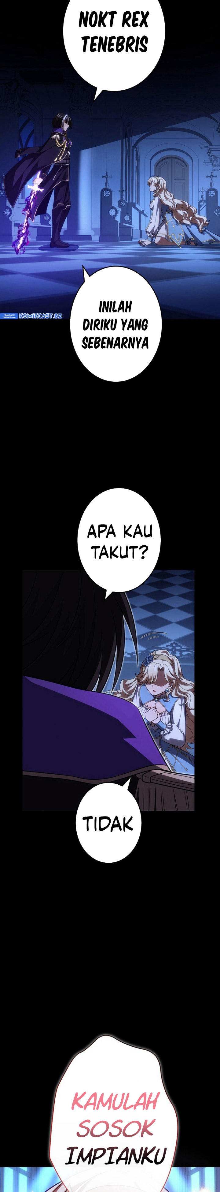 The Return of Demon King After Being Sealed for 3000 Years Chapter 16 Gambar 15