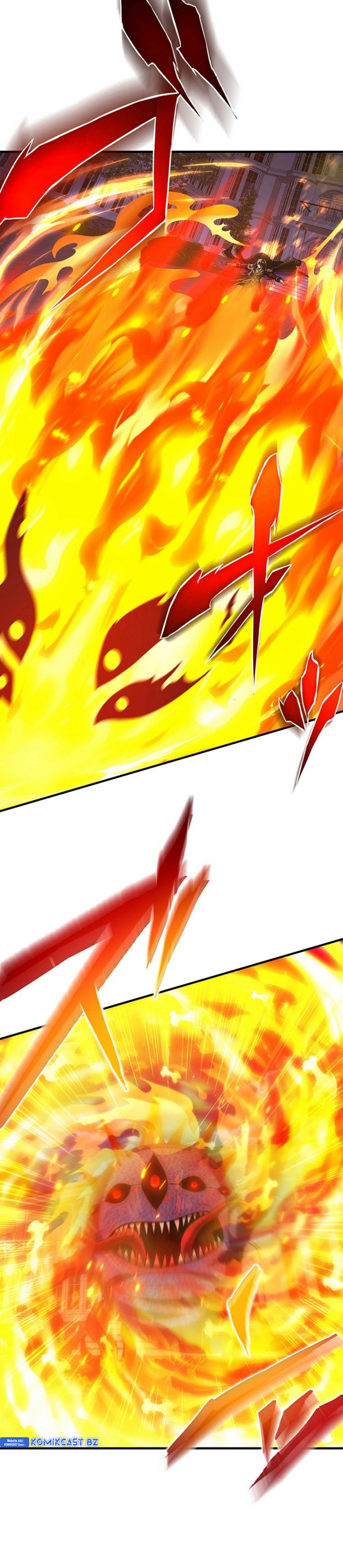 The Return of Demon King After Being Sealed for 3000 Years Chapter 20 Gambar 6