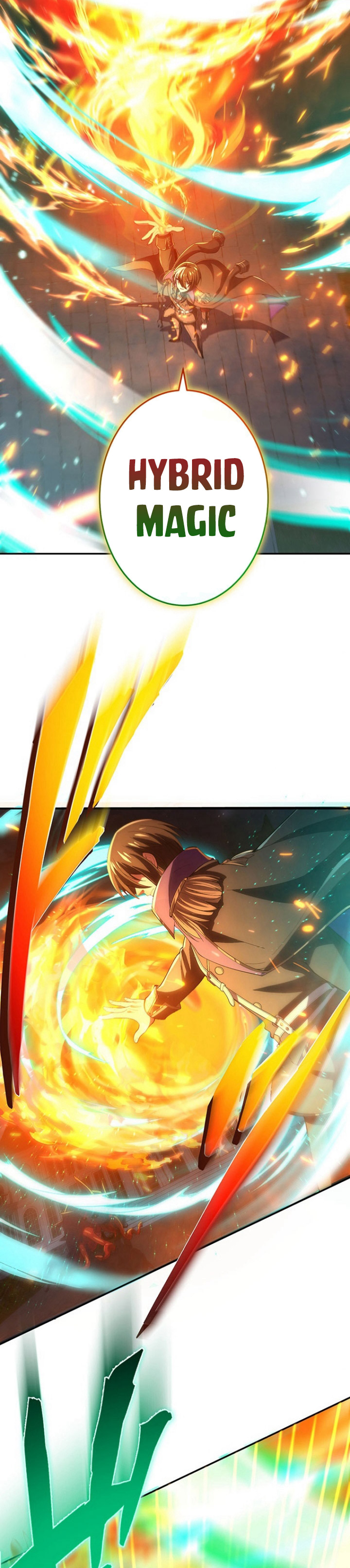 The Return of Demon King After Being Sealed for 3000 Years Chapter 20 Gambar 12
