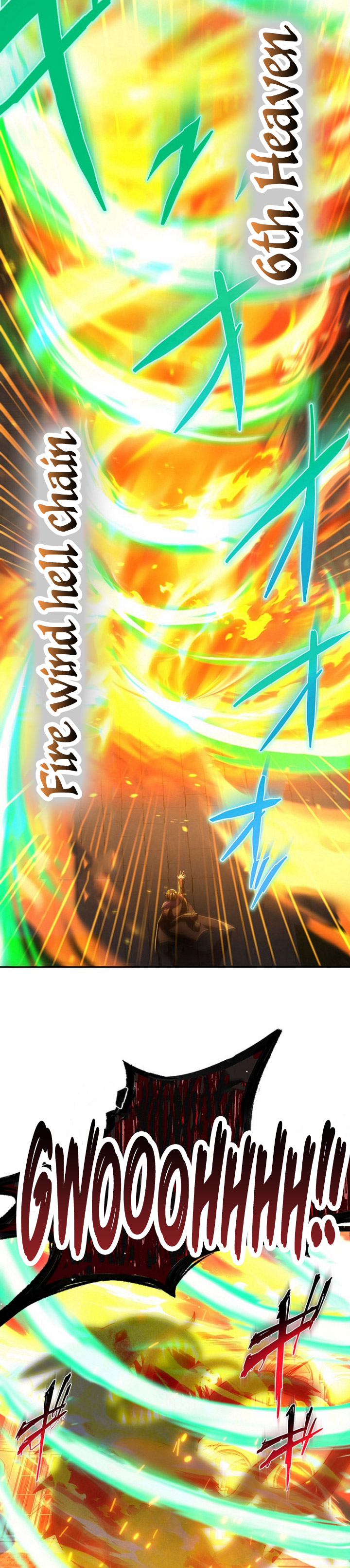 The Return of Demon King After Being Sealed for 3000 Years Chapter 20 Gambar 13