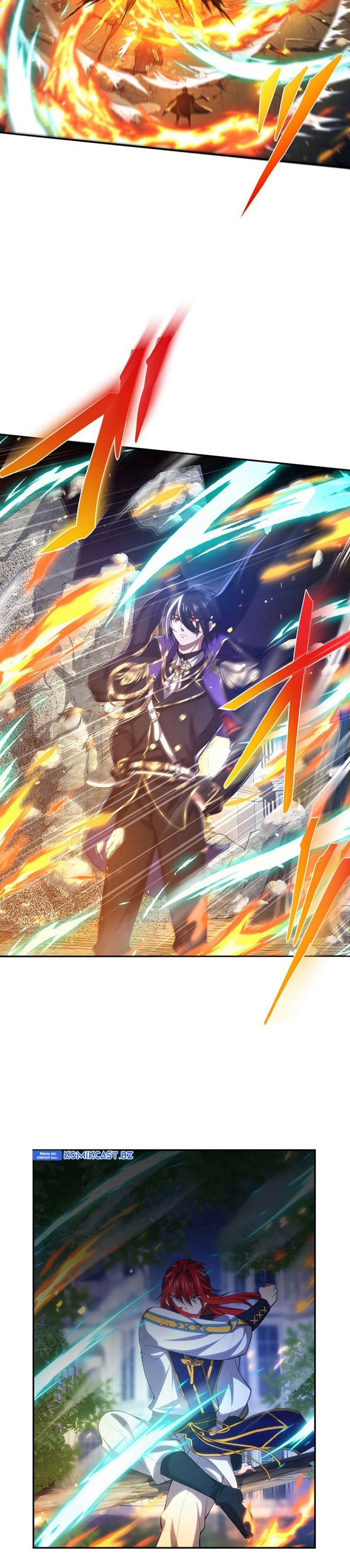 The Return of Demon King After Being Sealed for 3000 Years Chapter 20 Gambar 15