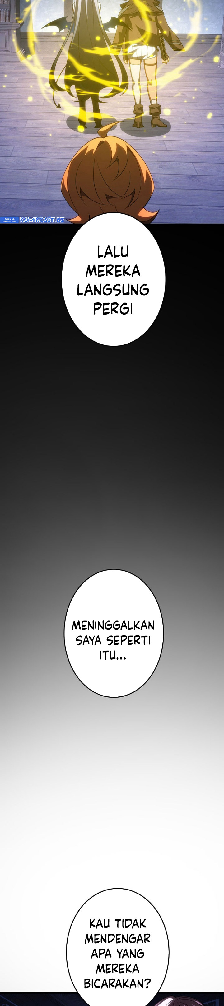 The Return of Demon King After Being Sealed for 3000 Years Chapter 20 Gambar 28