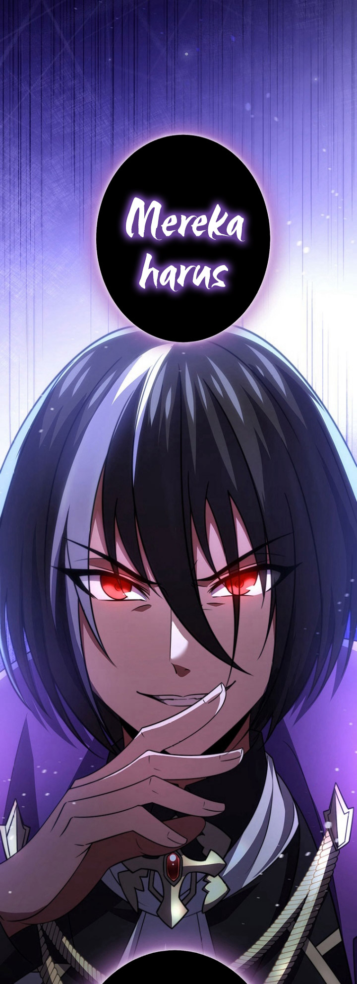The Return of Demon King After Being Sealed for 3000 Years Chapter 20 Gambar 34