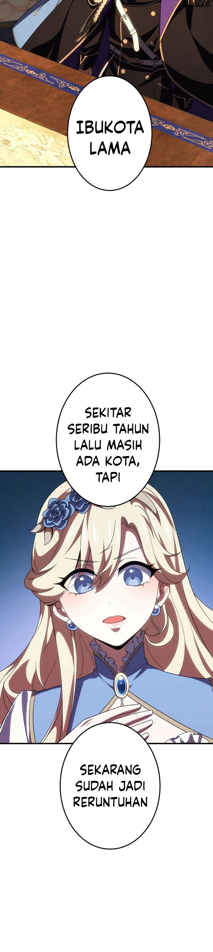 The Return of Demon King After Being Sealed for 3000 Years Chapter 21 Gambar 3