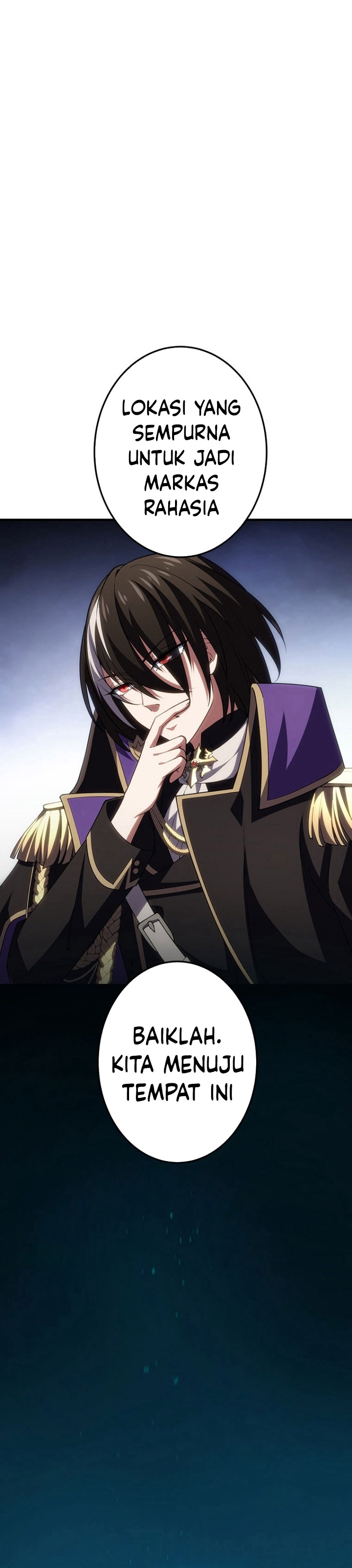 The Return of Demon King After Being Sealed for 3000 Years Chapter 21 Gambar 4