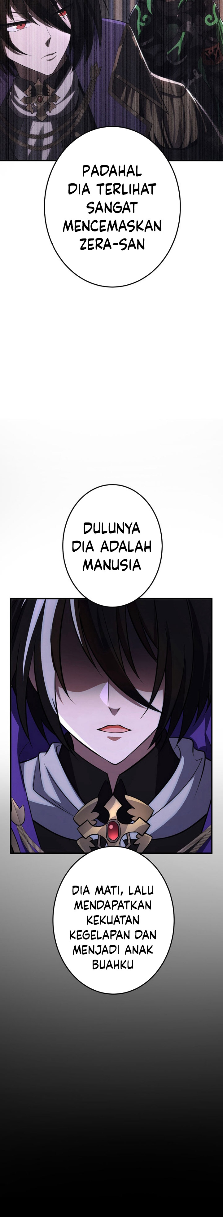 The Return of Demon King After Being Sealed for 3000 Years Chapter 21 Gambar 14