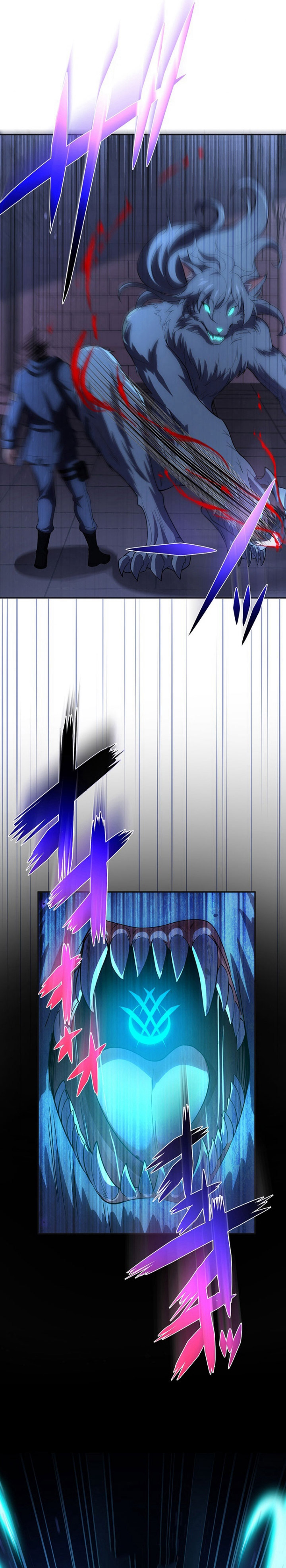 The Return of Demon King After Being Sealed for 3000 Years Chapter 21 Gambar 23