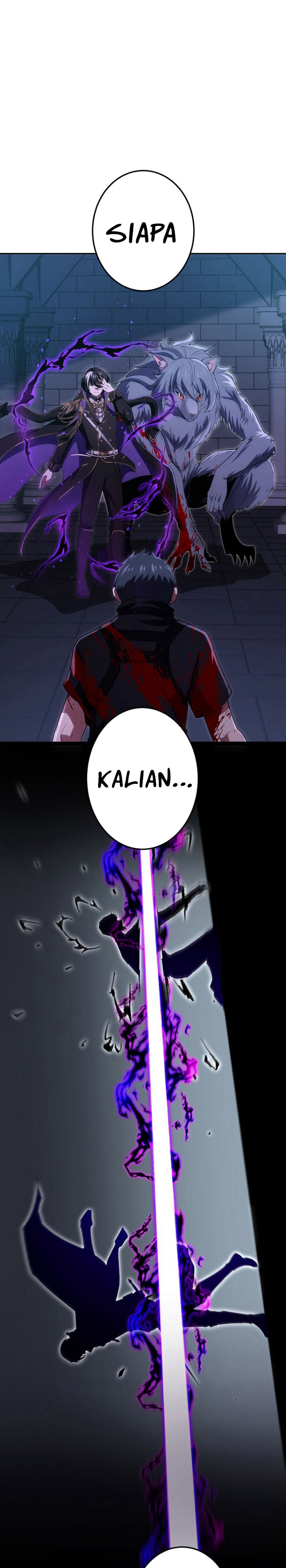 The Return of Demon King After Being Sealed for 3000 Years Chapter 21 Gambar 25