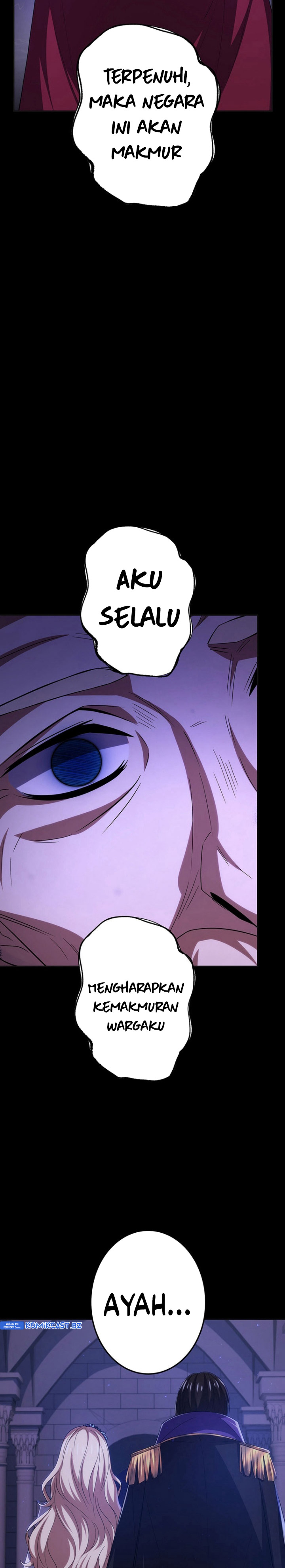 The Return of Demon King After Being Sealed for 3000 Years Chapter 21 Gambar 32