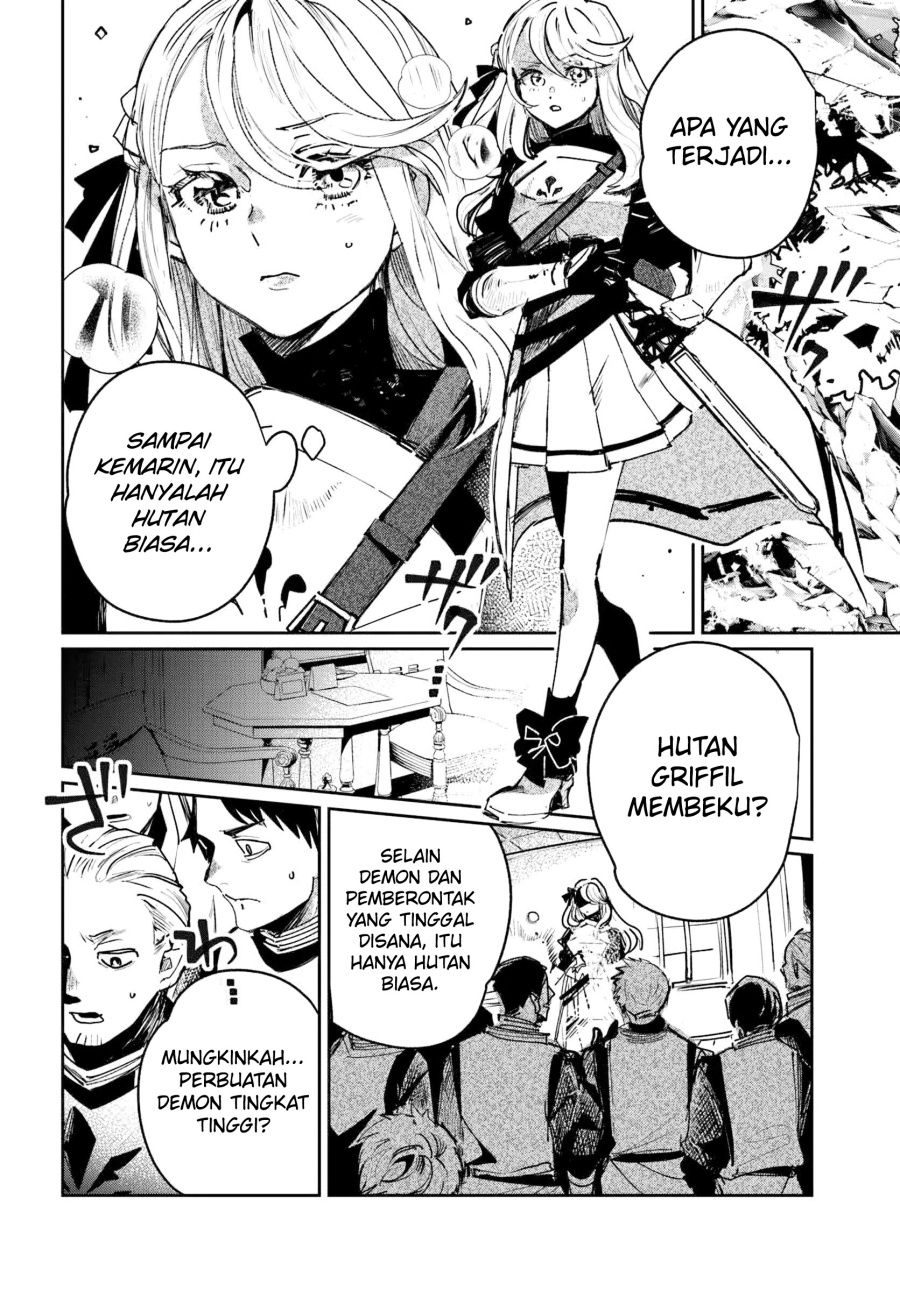 The Return of the Corpse King Chapter 01 Gambar 25