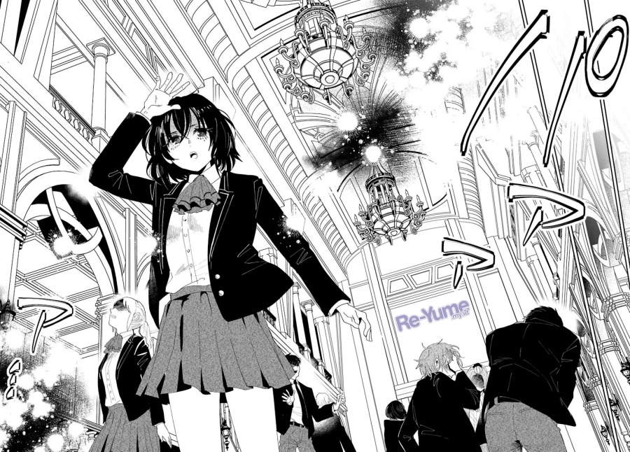 The Return of the Corpse King Chapter 05 Gambar 17