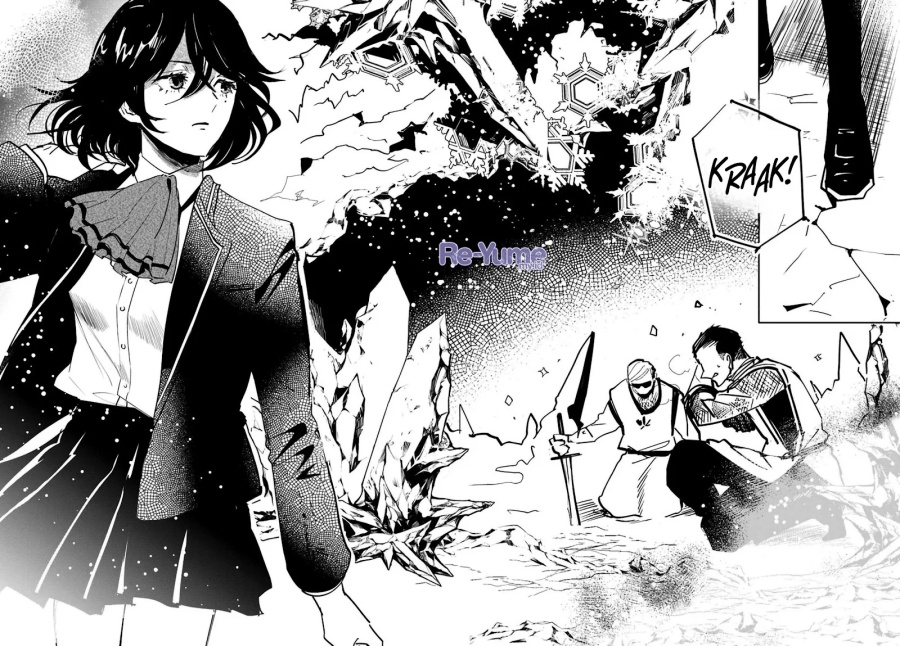 The Return of the Corpse King Chapter 05 Gambar 24
