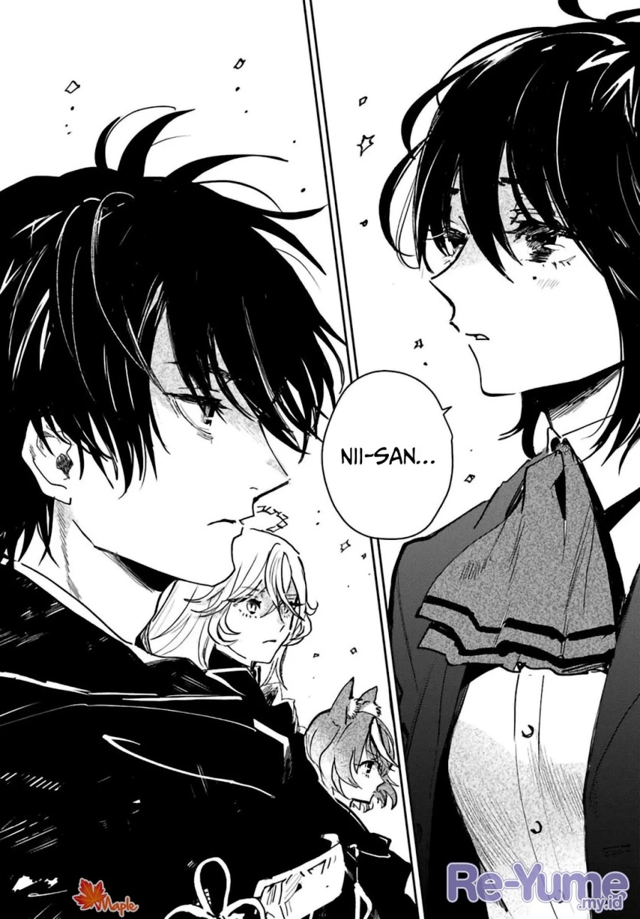 The Return of the Corpse King Chapter 05 Gambar 27