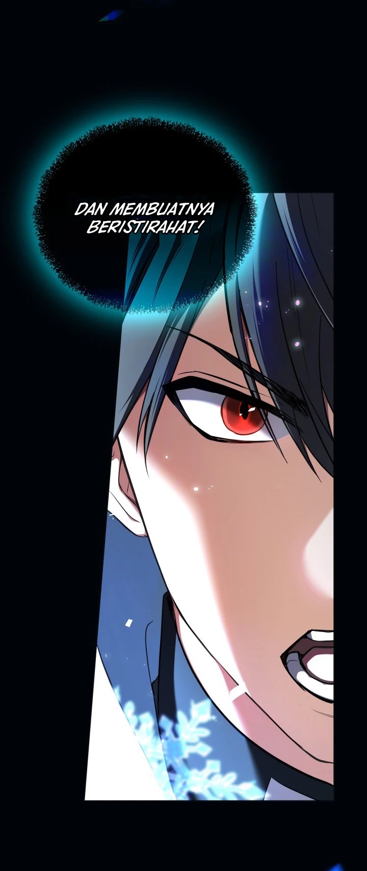 The Return of the Mythical Archmage (The Reincarnation of the Great Mage in Myth) Chapter 01 Gambar 10