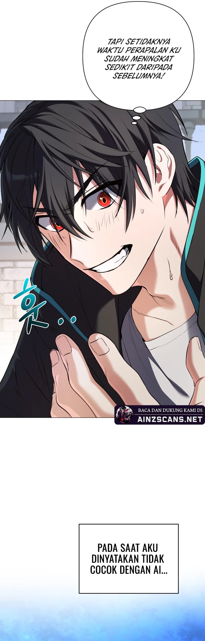 The Return of the Mythical Archmage (The Reincarnation of the Great Mage in Myth) Chapter 01 Gambar 41