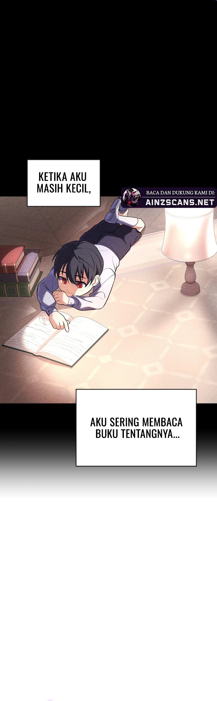 The Return of the Mythical Archmage (The Reincarnation of the Great Mage in Myth) Chapter 01 Gambar 49