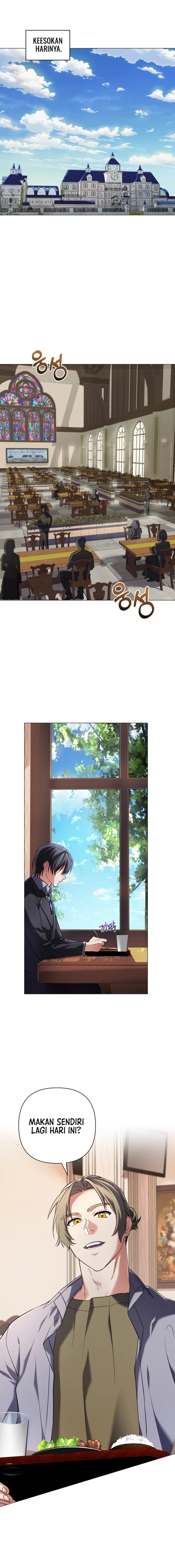 The Return of the Mythical Archmage (The Reincarnation of the Great Mage in Myth) Chapter 02 Gambar 4
