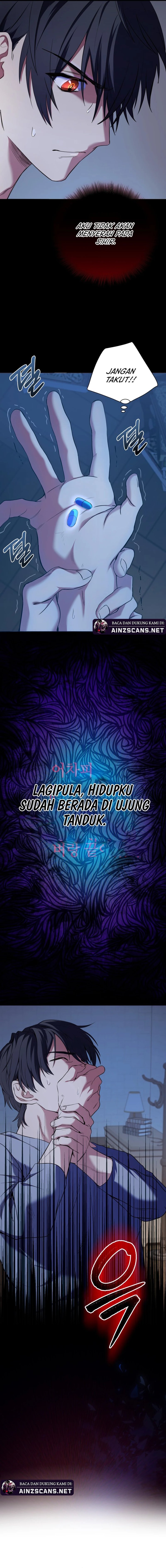 The Return of the Mythical Archmage (The Reincarnation of the Great Mage in Myth) Chapter 02 Gambar 18