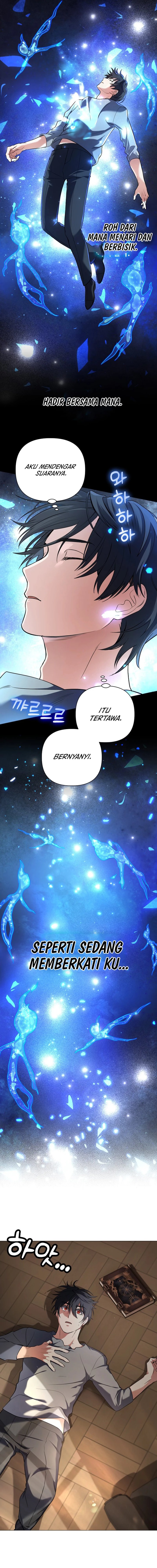 The Return of the Mythical Archmage (The Reincarnation of the Great Mage in Myth) Chapter 03 Gambar 4