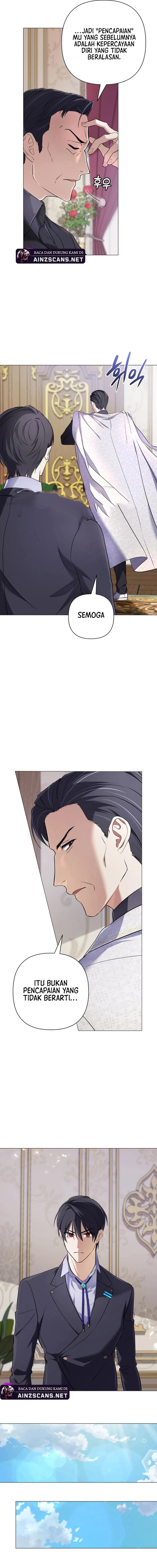 The Return of the Mythical Archmage (The Reincarnation of the Great Mage in Myth) Chapter 04 Gambar 18