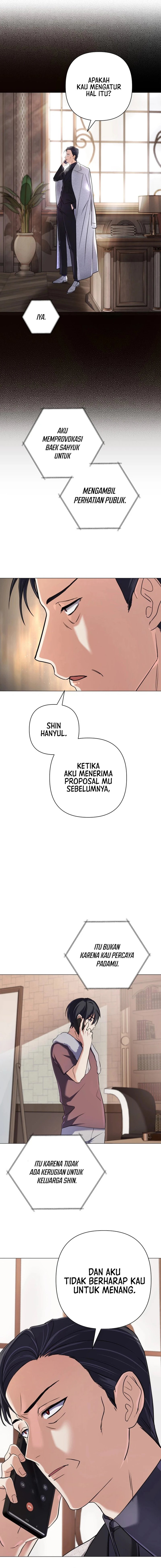 The Return of the Mythical Archmage (The Reincarnation of the Great Mage in Myth) Chapter 05 Gambar 12