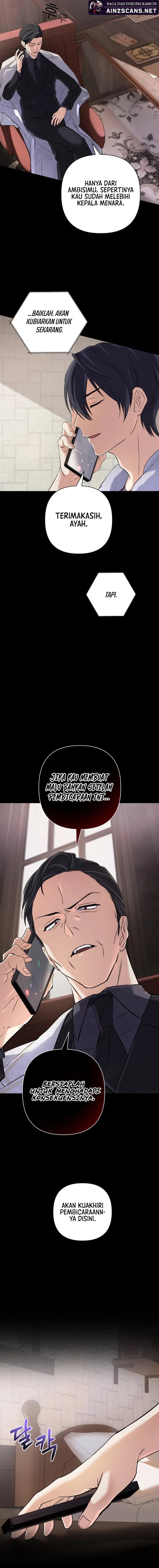 The Return of the Mythical Archmage (The Reincarnation of the Great Mage in Myth) Chapter 05 Gambar 15