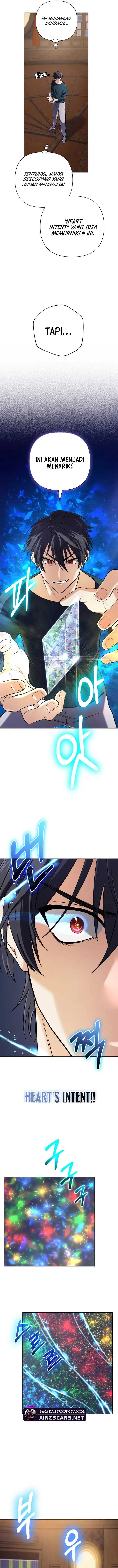 The Return of the Mythical Archmage (The Reincarnation of the Great Mage in Myth) Chapter 12 Gambar 6