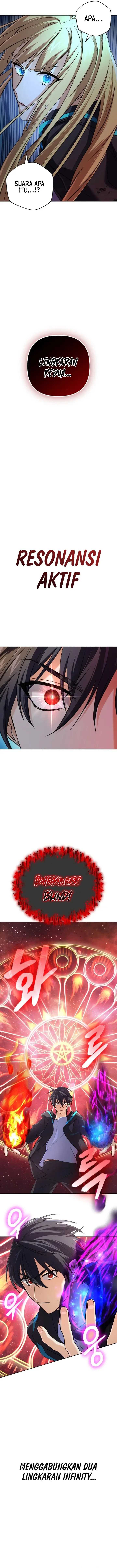 The Return of the Mythical Archmage (The Reincarnation of the Great Mage in Myth) Chapter 12 Gambar 13