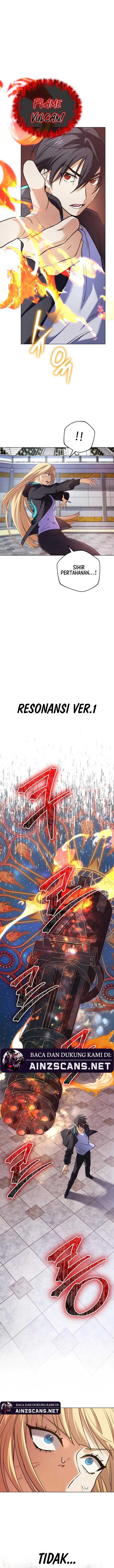 The Return of the Mythical Archmage (The Reincarnation of the Great Mage in Myth) Chapter 12 Gambar 15