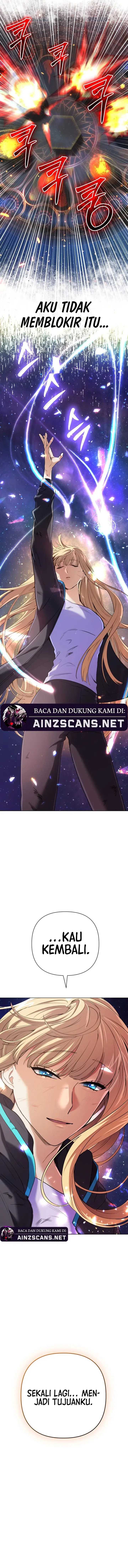 The Return of the Mythical Archmage (The Reincarnation of the Great Mage in Myth) Chapter 12 Gambar 16