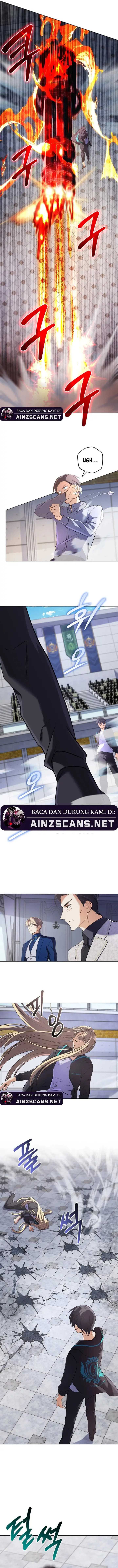 The Return of the Mythical Archmage (The Reincarnation of the Great Mage in Myth) Chapter 12 Gambar 17