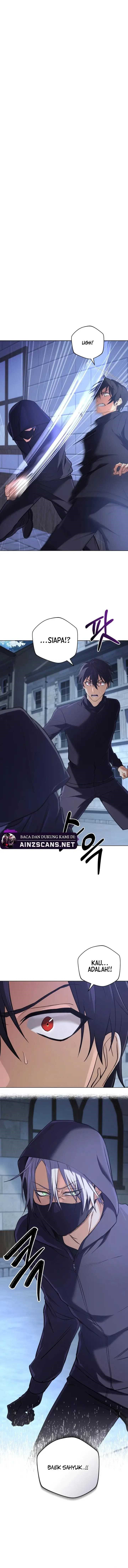 The Return of the Mythical Archmage (The Reincarnation of the Great Mage in Myth) Chapter 18 Gambar 3