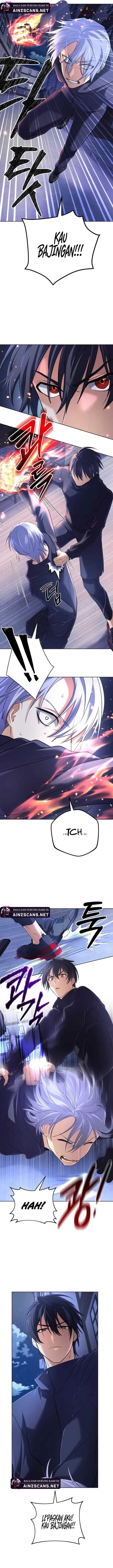 The Return of the Mythical Archmage (The Reincarnation of the Great Mage in Myth) Chapter 18 Gambar 6
