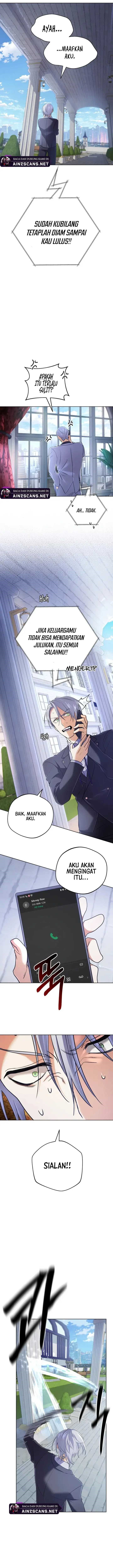 The Return of the Mythical Archmage (The Reincarnation of the Great Mage in Myth) Chapter 18 Gambar 10