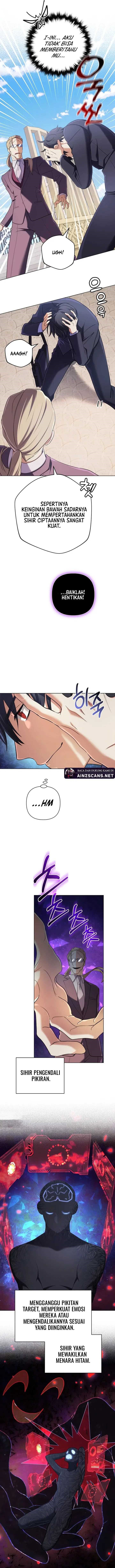 The Return of the Mythical Archmage (The Reincarnation of the Great Mage in Myth) Chapter 19 Gambar 10