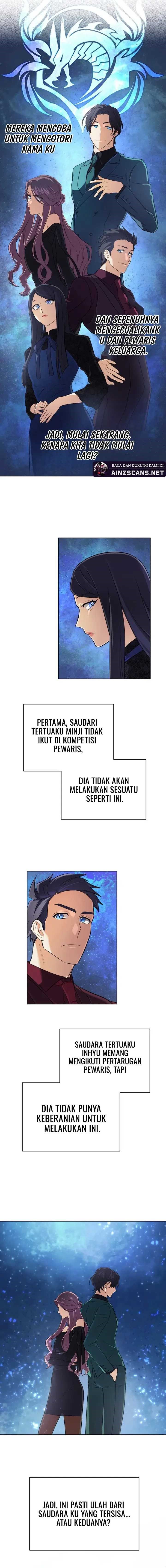 The Return of the Mythical Archmage (The Reincarnation of the Great Mage in Myth) Chapter 19 Gambar 15